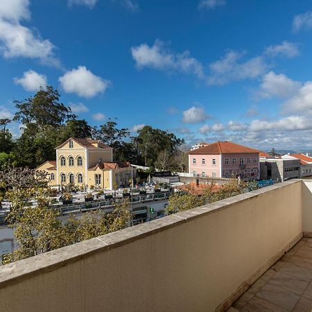 Casa Miha Apartamento Sintra Exterior foto