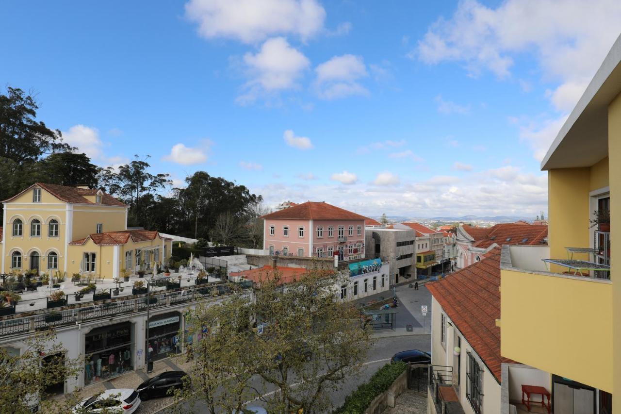 Casa Miha Apartamento Sintra Exterior foto