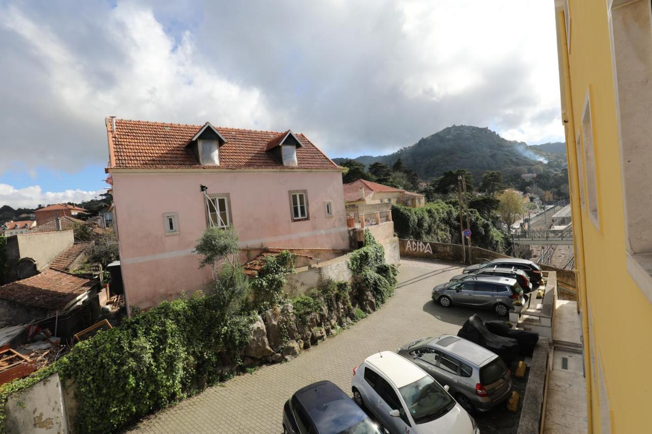 Casa Miha Apartamento Sintra Exterior foto